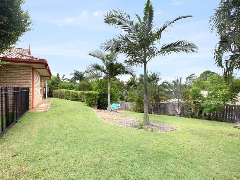 3 Jasper Street, Alexandra Hills QLD 4161