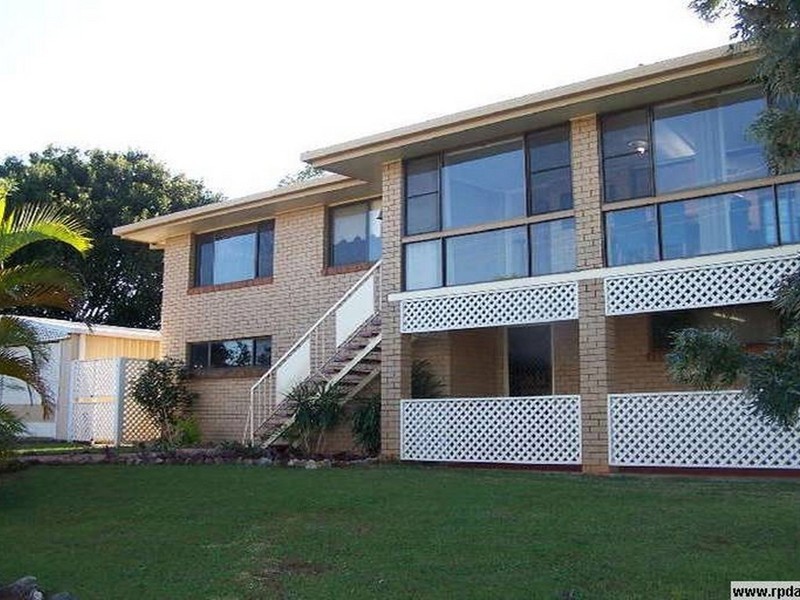 1 Anthony Street, Victoria Point QLD 4165