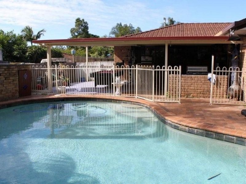 21 Brompton Street, Alexandra Hills QLD 4161
