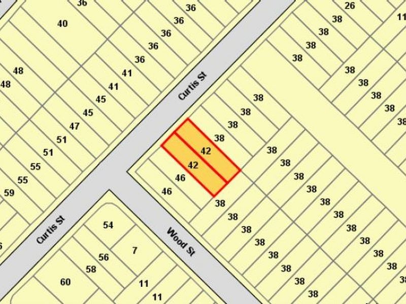 42 Curtis Street, Manly QLD 4179