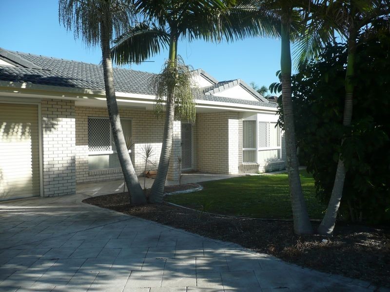 5 Zandra Street, Capalaba QLD 4157