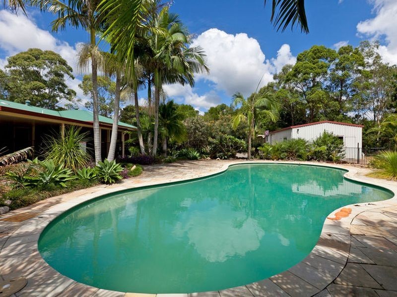 23 Tipuana Drive, Capalaba QLD 4157