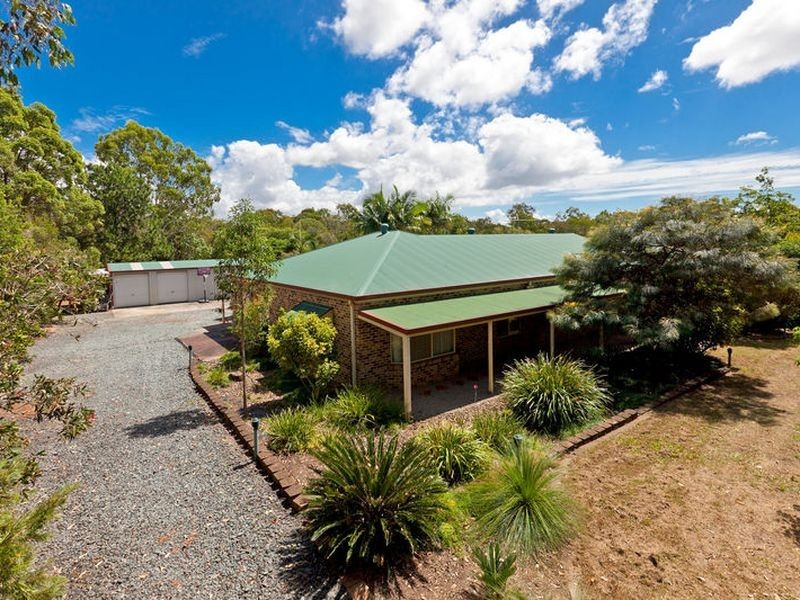 23 Tipuana Drive, Capalaba QLD 4157