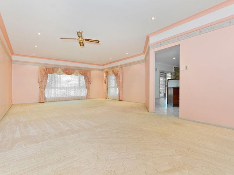 23 Tipuana Drive, Capalaba QLD 4157