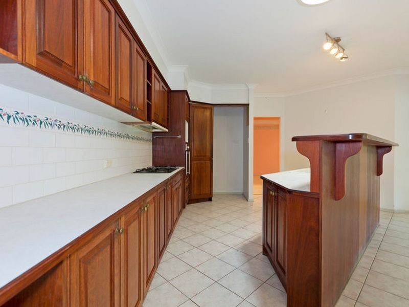 23 Tipuana Drive, Capalaba QLD 4157