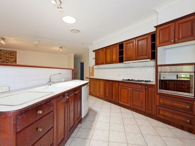 23 Tipuana Drive, Capalaba QLD 4157