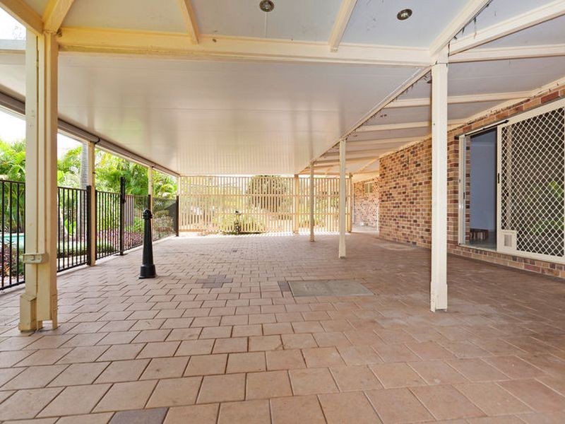 23 Tipuana Drive, Capalaba QLD 4157