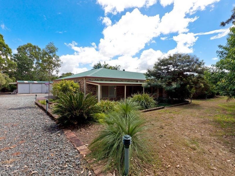 23 Tipuana Drive, Capalaba QLD 4157