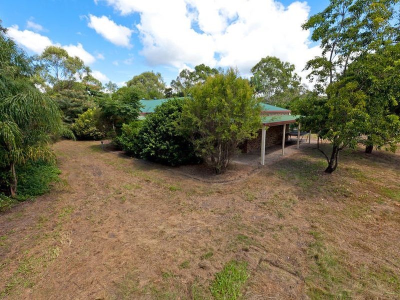 23 Tipuana Drive, Capalaba QLD 4157
