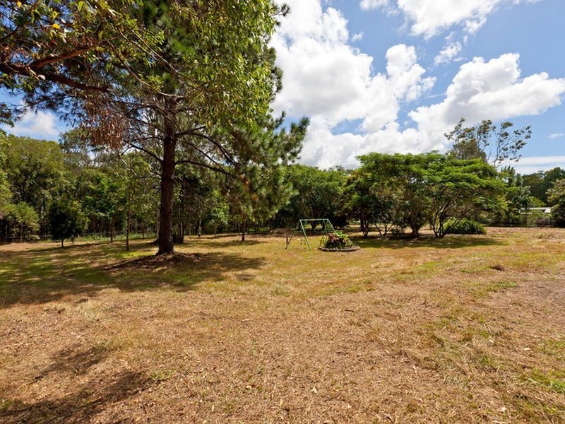 23 Tipuana Drive, Capalaba QLD 4157