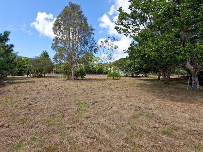 23 Tipuana Drive, Capalaba QLD 4157