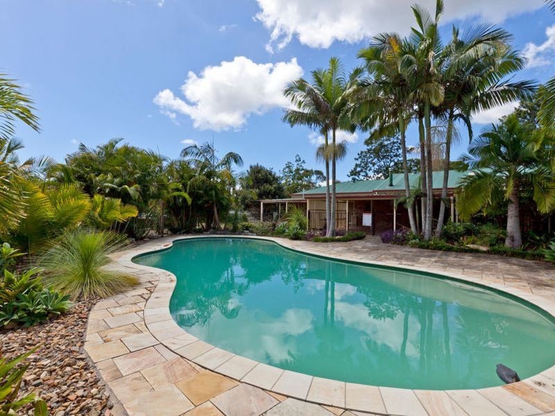 23 Tipuana Drive, Capalaba QLD 4157