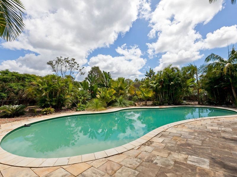 23 Tipuana Drive, Capalaba QLD 4157