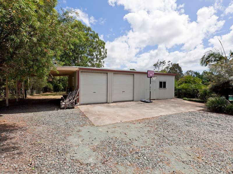 23 Tipuana Drive, Capalaba QLD 4157
