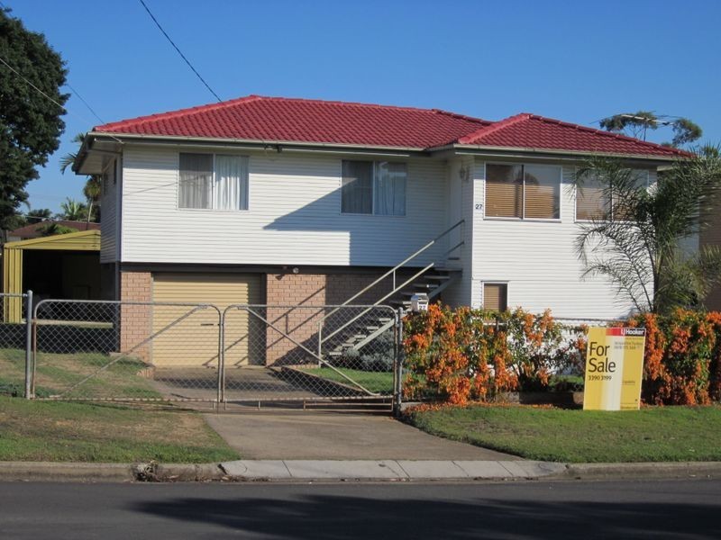 27 Amaryllis Street, Alexandra Hills QLD 4161