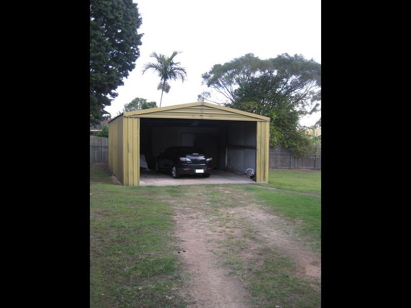 27 Amaryllis Street, Alexandra Hills QLD 4161