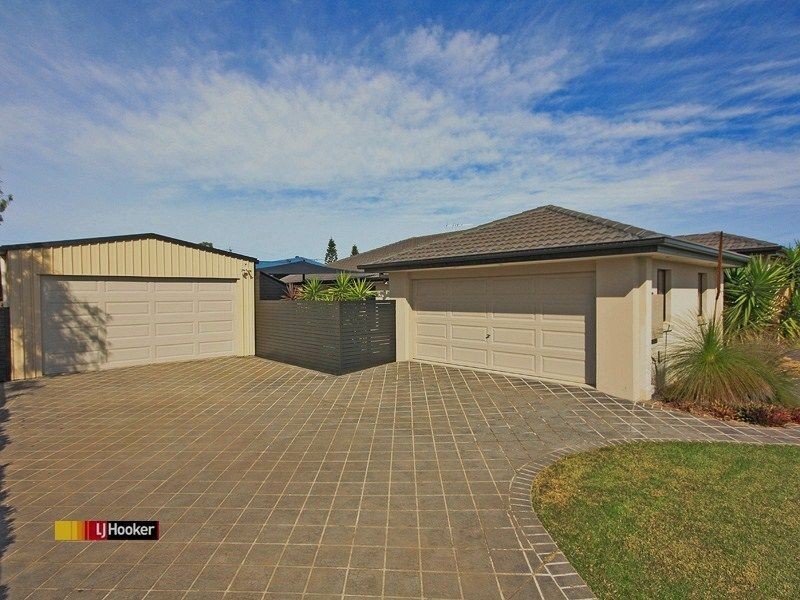 2 Pellita Court, Victoria Point QLD 4165