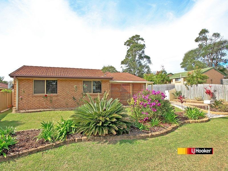 19 Merriott Court, Alexandra Hills QLD 4161