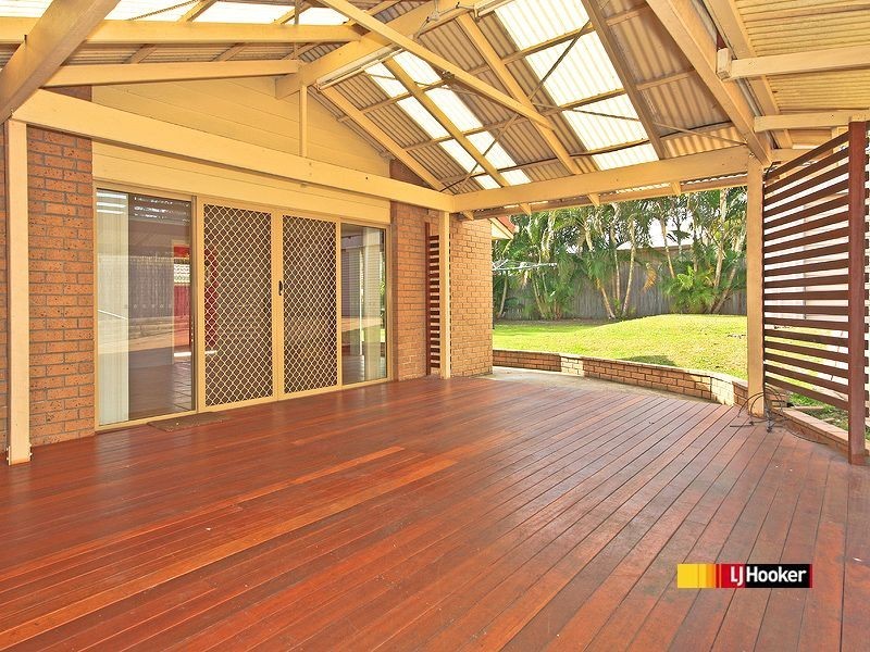 19 Merriott Court, Alexandra Hills QLD 4161