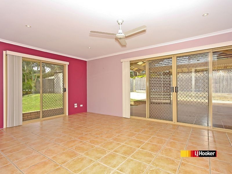 19 Merriott Court, Alexandra Hills QLD 4161