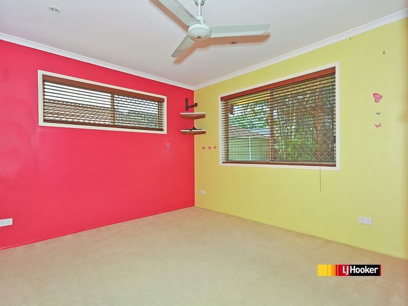 19 Merriott Court, Alexandra Hills QLD 4161