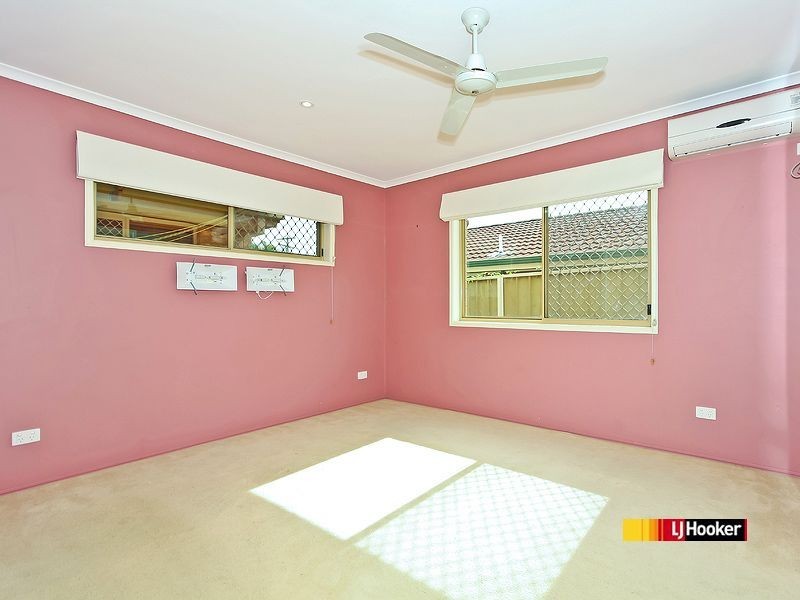 19 Merriott Court, Alexandra Hills QLD 4161