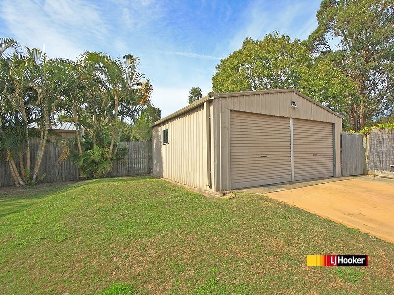 19 Merriott Court, Alexandra Hills QLD 4161