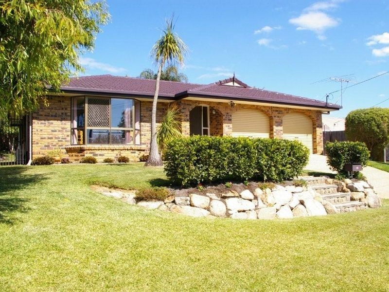 10 Howlett Road, Capalaba QLD 4157