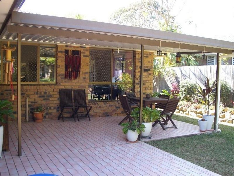 10 Howlett Road, Capalaba QLD 4157
