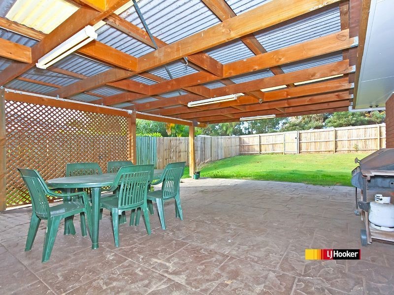 41 Muskwood Street, Capalaba QLD 4157