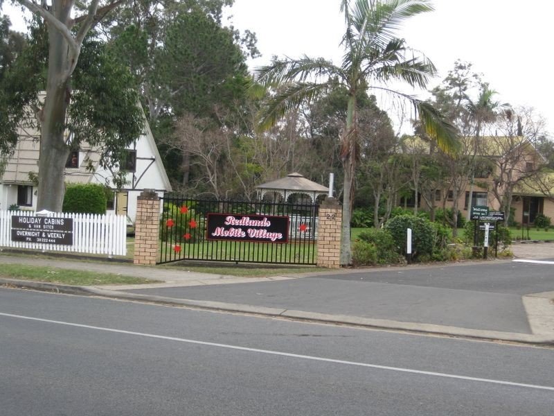 Birkdale QLD 4159