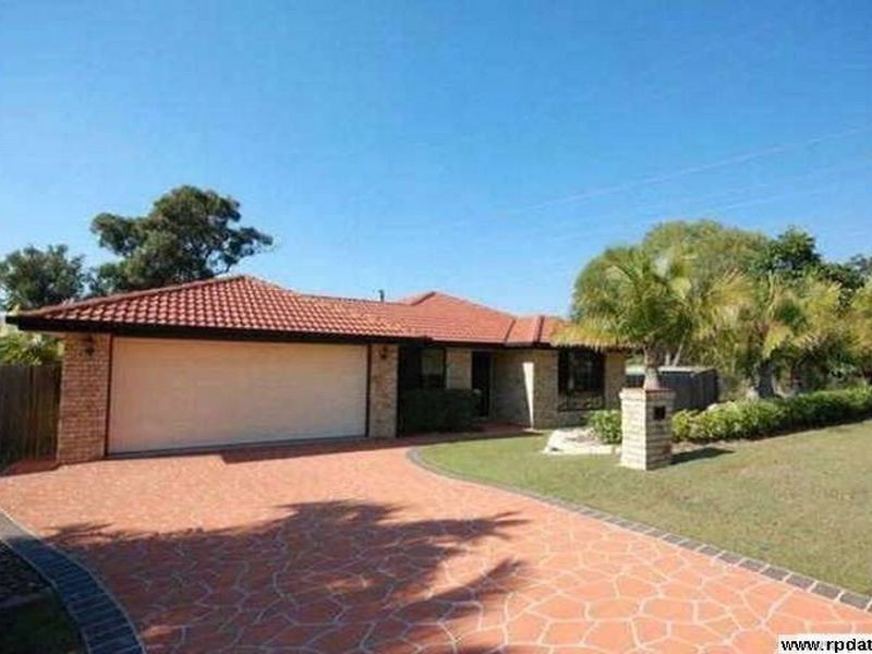 15 Koala Place, Capalaba QLD 4157