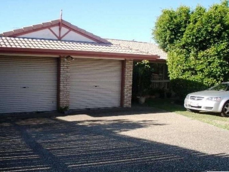 Alexandra Hills QLD 4161