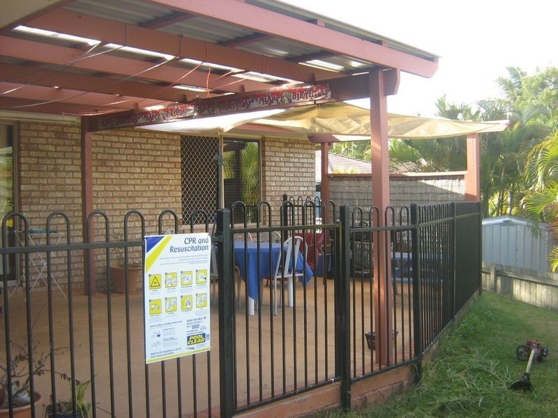 Alexandra Hills QLD 4161