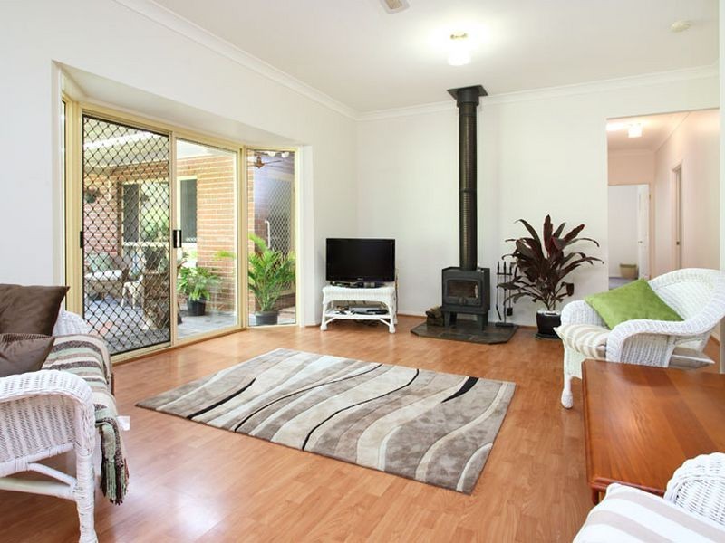 28 Pannosa Ct, Capalaba QLD 4157