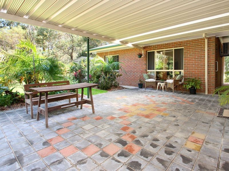 28 Pannosa Ct, Capalaba QLD 4157