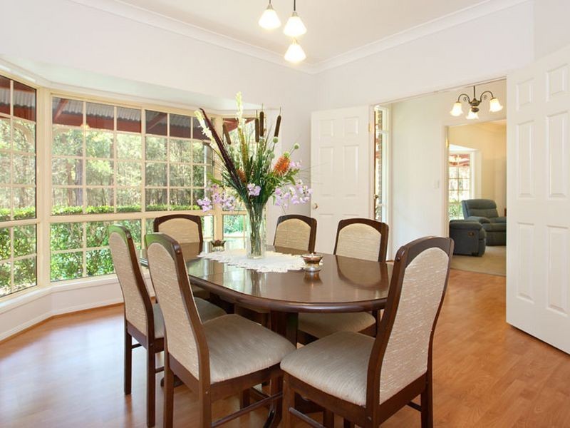 28 Pannosa Ct, Capalaba QLD 4157