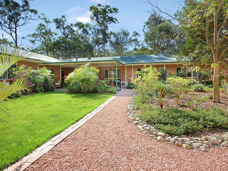 28 Pannosa Ct, Capalaba QLD 4157