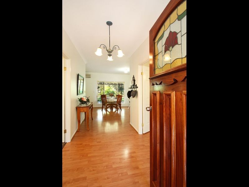 28 Pannosa Ct, Capalaba QLD 4157