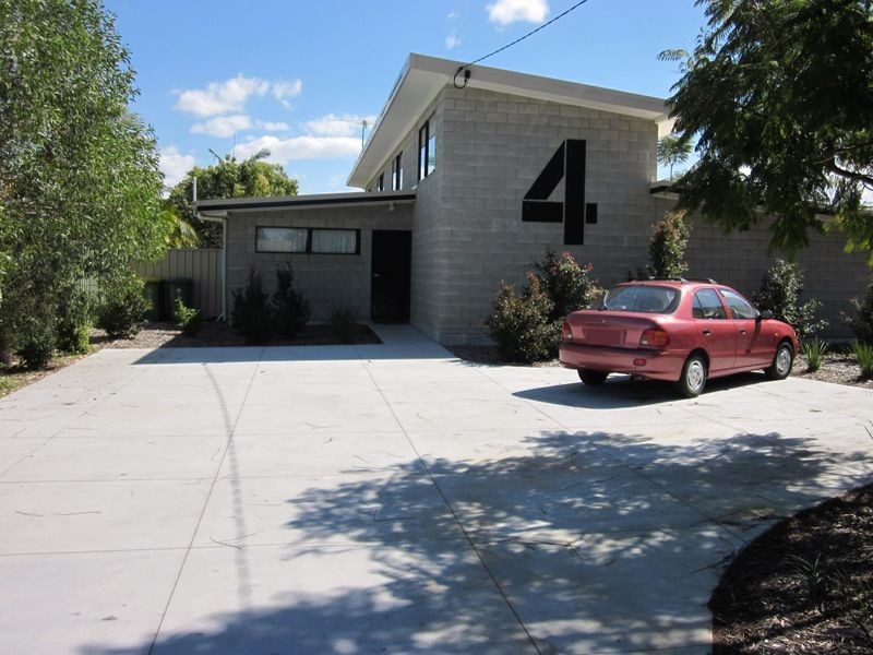 4 Wardley Street, Capalaba QLD 4157