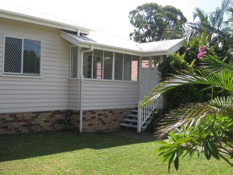 11a Kaye Street, Capalaba QLD 4157