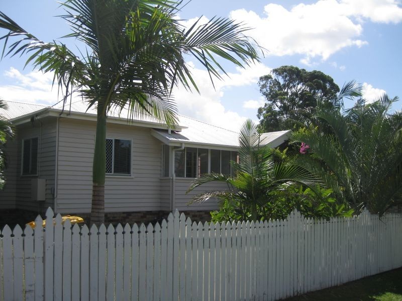 11a Kaye Street, Capalaba QLD 4157