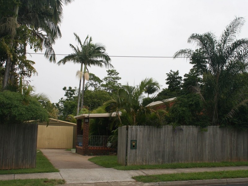 22 Pitt Road, Wellington Point QLD 4160