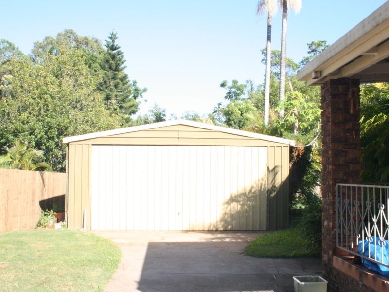 22 Pitt Road, Wellington Point QLD 4160