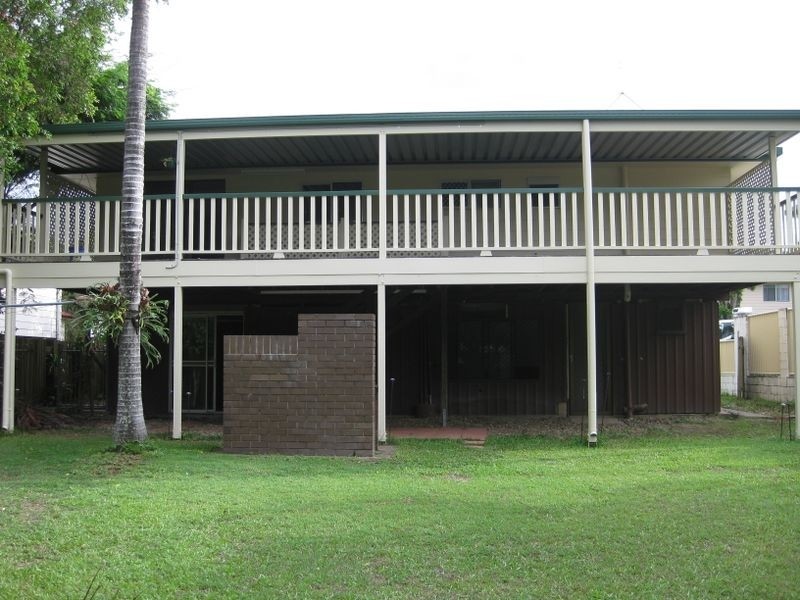10 Patricia Street, Capalaba QLD 4157