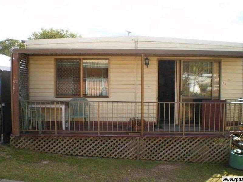 Capalaba QLD 4157