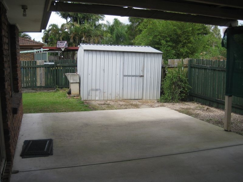 20 Wimbourne Road, Alexandra Hills QLD 4161