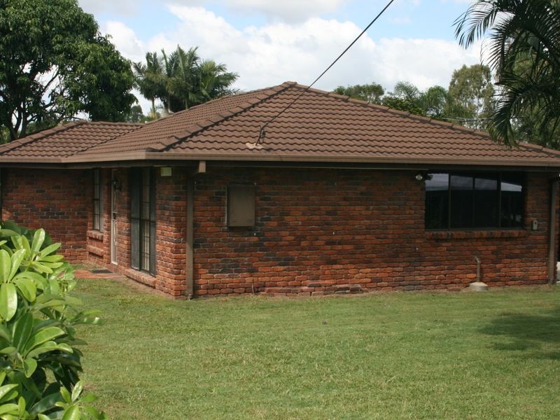 20 Wimbourne Road, Alexandra Hills QLD 4161