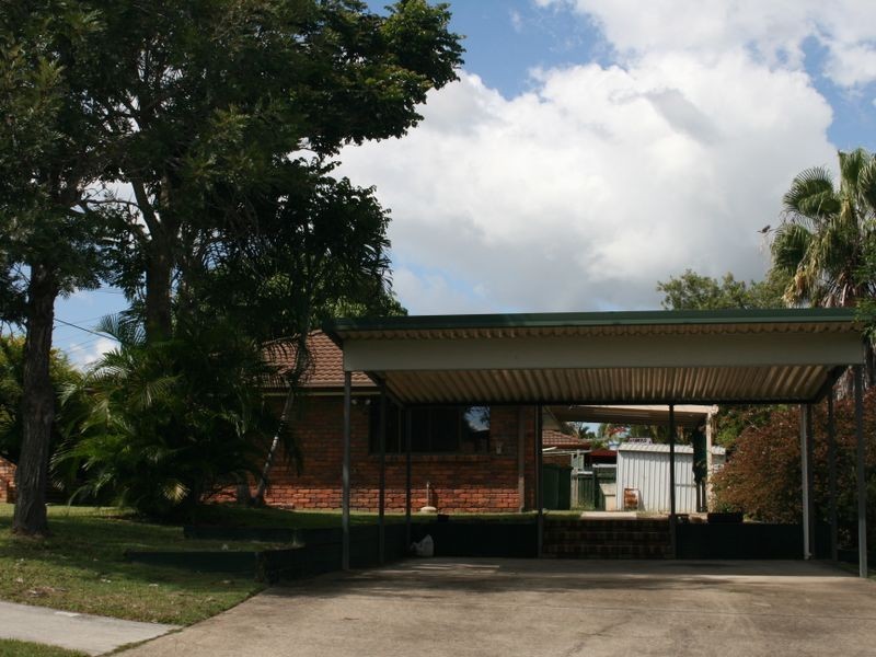 20 Wimbourne Road, Alexandra Hills QLD 4161