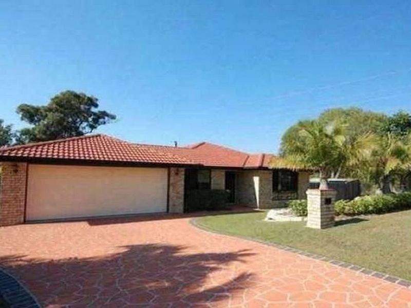 15 Koala Place, Capalaba QLD 4157